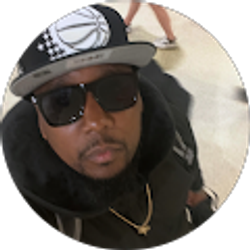 Profile photo of Stephon Cooke