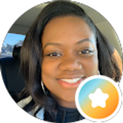 Profile photo of kaylah crosby