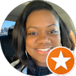 Profile photo of kaylah crosby