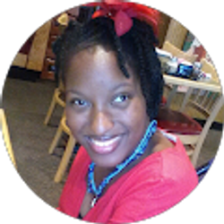 Profile photo of Samira Davis