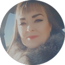 Profile photo of Shelley Cole