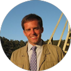 Profile photo of Drew Brennan