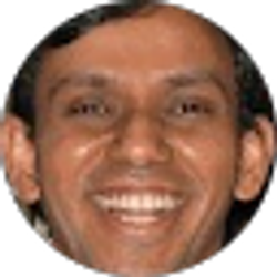 Profile photo of Paul Sivaswamy