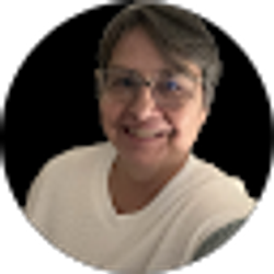 Profile photo of Vicky Hinojosa