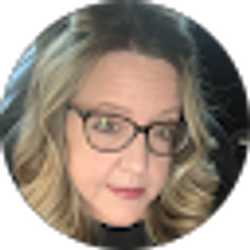 Profile photo of Lisa Guidotti