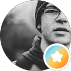 Profile photo of Ashton Hanson