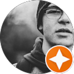 Profile photo of Ashton Hanson