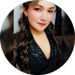 Profile photo of Bibian Enamorado