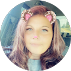 Profile photo of Heather Caldwell
