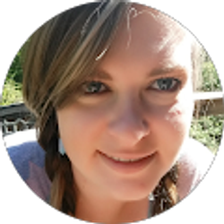 Profile photo of Brittany Sapp