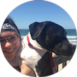 Profile photo of Sarah Collier Villaume