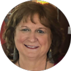 Profile photo of Nancy Radcliffe