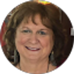 Profile photo of Nancy Radcliffe