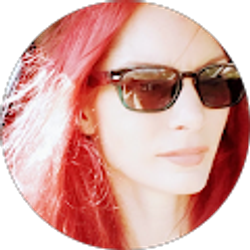 Profile photo of Amanda