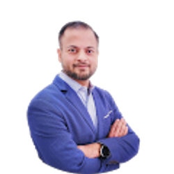 Profile photo of Satya Misra