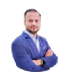 Profile photo of Satya Misra