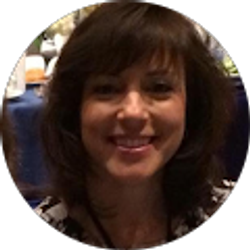 Profile photo of Linda Barrett