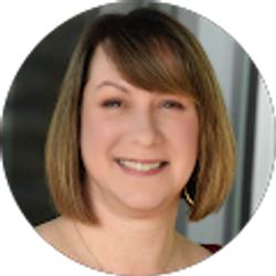 Profile photo of Kerri Weitzel