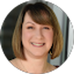 Profile photo of Kerri Weitzel