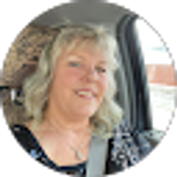 Profile photo of Marchette Robinson-Cunningham