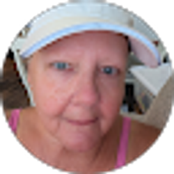 Profile photo of Melody Heiat
