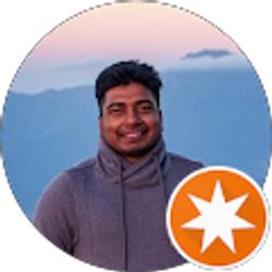 Profile photo of Akash Kumar