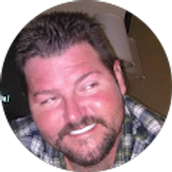 Profile photo of Robert Vandenburgh