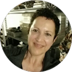 Profile photo of Francesca Stirpe