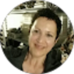 Profile photo of Francesca Stirpe
