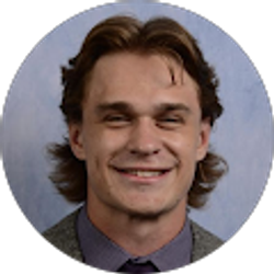 Profile photo of Mason Cox