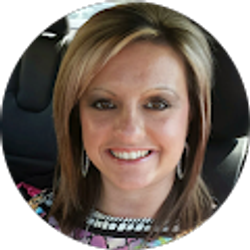 Profile photo of Erica Crow