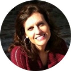 Profile photo of Paula Storment