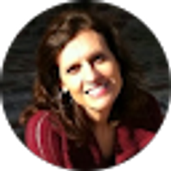 Profile photo of Paula Storment