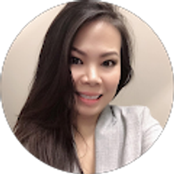 Profile photo of Yen Huynh