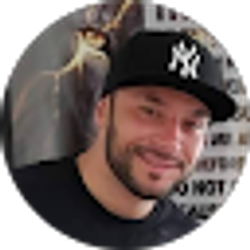 Profile photo of Erik Anderson