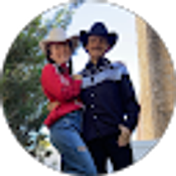 Profile photo of Amy & Nick