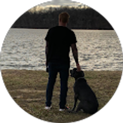 Profile photo of David Drennen