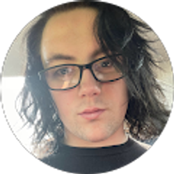 Profile photo of Reymond Davis