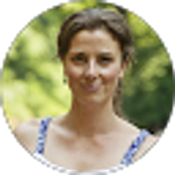 Profile photo of Jen René