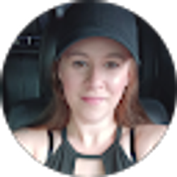 Profile photo of Katelynn Trahan