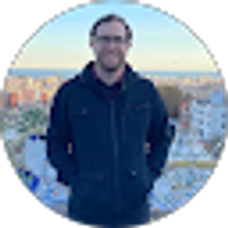 Profile photo of Ian Dalesky