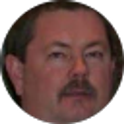Profile photo of Allen Pate