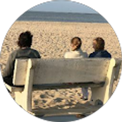 Profile photo of Raquel Silano