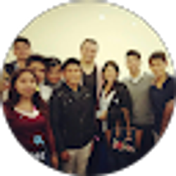 Profile photo of Josue Zimerman