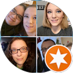 Profile photo of Ginger Everett