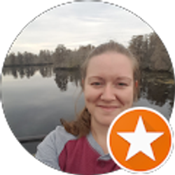 Profile photo of Jodie Rogers