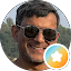 Profile photo of Ritesh Dash