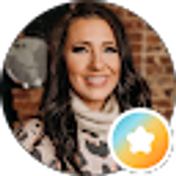 Profile photo of Sarah