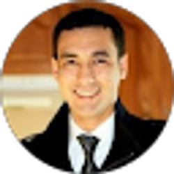 Profile photo of Alex Hikmatov