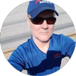 Profile photo of Spencer